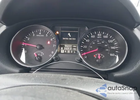 2013 Nissan Rogue S from USA, damaged, VIN JN8AS5MV1DW640078